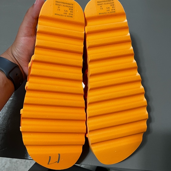 REEF VISTA HI-ENERGY SANDAL - WOMEN'S - Picture 6 of 8